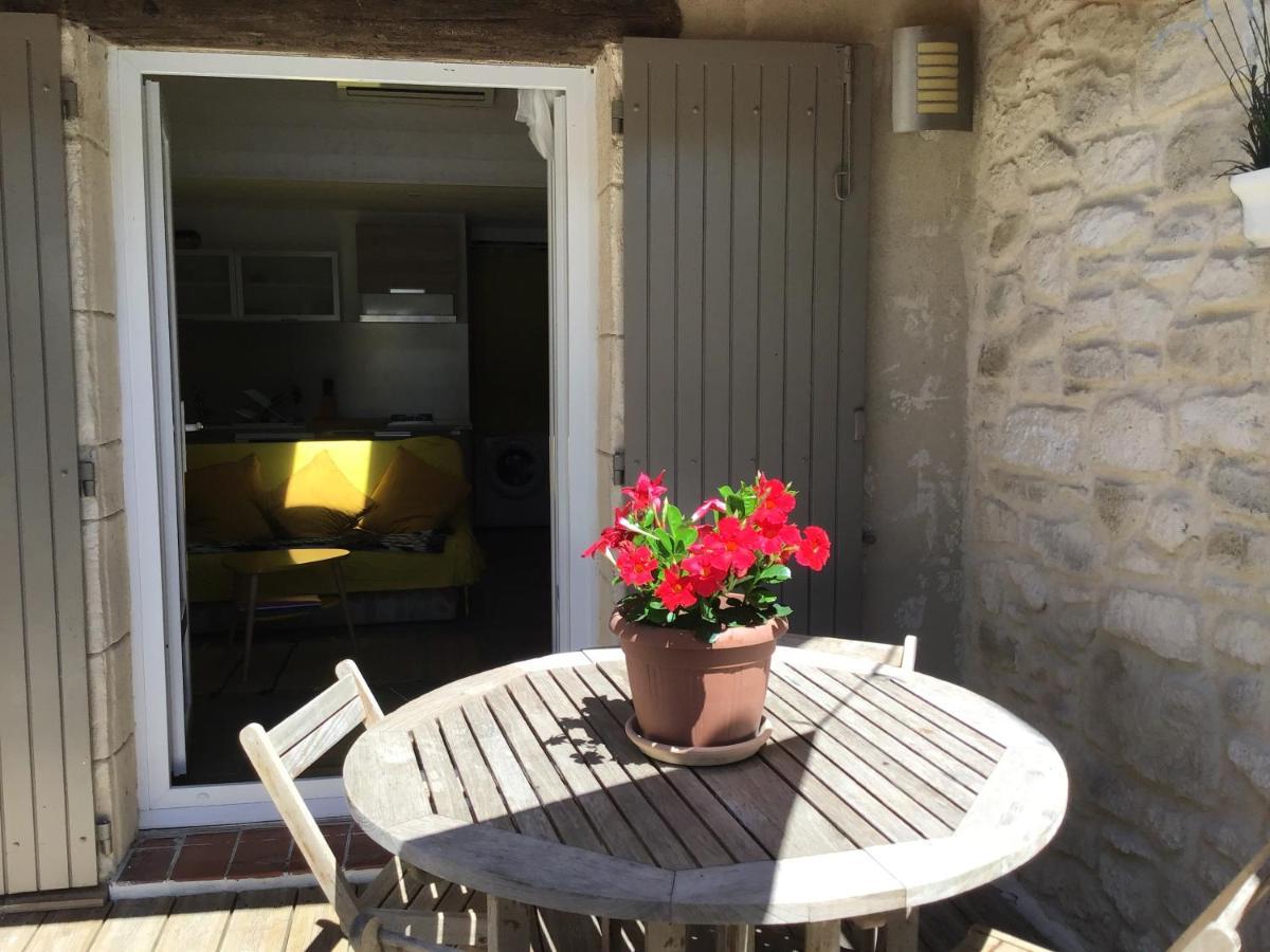 Le Mas Des Mourguettes Saintes-Maries-de-La-Mer Exterior foto