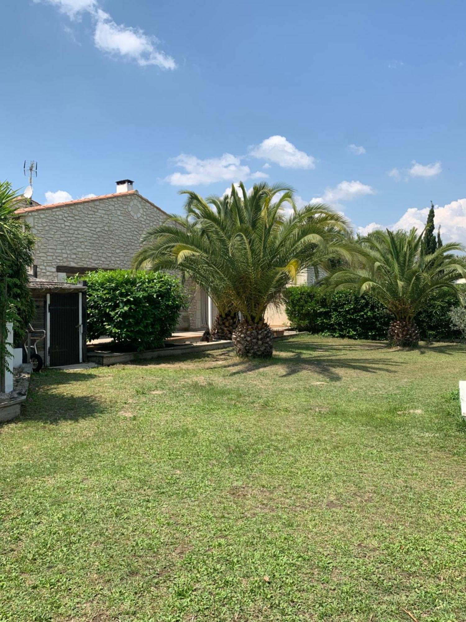 Le Mas Des Mourguettes Saintes-Maries-de-La-Mer Exterior foto